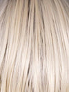 ALPINE CREAM R | Icy Blonde Shade with a Cool, Creamy Base Softened by Hints of Pale Beige