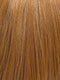 AUBURN SPICE R | A Deep Auburn Shade with Darker Roots and subtle highlights in Copper and Golden Spice Tones