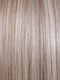 BUTTERBEER R | Dark Brown Base and Root that transitions smoothly into a buttery blonde, infused with creamy honey and toffee tones