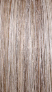 BUTTERBEER R | Dark Brown Base and Root that transitions smoothly into a buttery blonde, infused with creamy honey and toffee tones