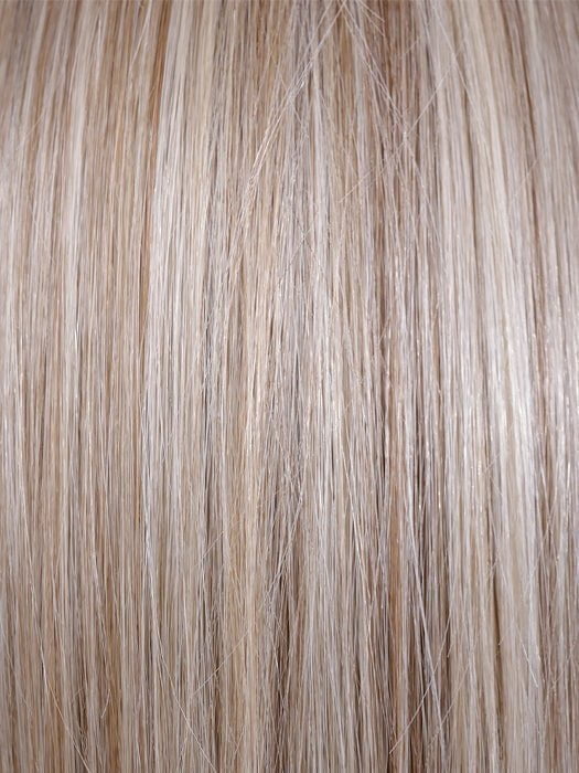 BUTTERBEER R | Dark Brown Base and Root that transitions smoothly into a buttery blonde, infused with creamy honey and toffee tones
