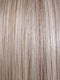 BUTTERBEER R | Dark Brown Base and Root that transitions smoothly into a buttery blonde, infused with creamy honey and toffee tones