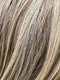 BUTTERED-TOAST-R | A mix of Blonde and Brown tones