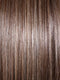 CAPPUCINO LATTE R | A Deep brunette with light brown highlights and lowlights