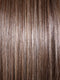 CAPPUCINO LATTE R | A Deep Brunette with blonde and red highlights throughout