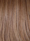  CARAMEL TOFFEE BLONDE-R | Toffee is a warm, dimensional shade blending medium brown with golden blonde and caramel highlights. Softly rooted for a natural, sun-kissed finish.