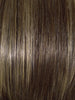 CHOCOLATE BUTTERCREAM R | Medium and Dark Brown Rooted with a Blend of Medium Brown and Dark Blonde