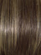 CHOCOLATE BUTTERCREAM R | Medium and Dark Brown Rooted with a Blend of Medium Brown and Dark Blonde