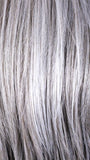 COCONUT MILK GRAY | A soft, modern blend of creamy off-white and gentle gray tones, creating a pearlescent, silvery finish.