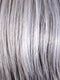 COCONUT MILK GRAY | A soft, modern blend of creamy off-white and gentle gray tones, creating a pearlescent, silvery finish.