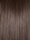COOLEST ASH BROWN | A combination of Light Ash Brown, Cool Medium Brown and a hint of Dark Blonde