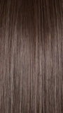 COOLEST ASH BROWN | A combination of Light Ash Brown, Cool Medium Brown and a hint of Dark Blonde