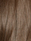 COOLEST ASH BROWN | A combination of Light Ash Brown, Cool Medium Brown and a hint of Dark Blonde