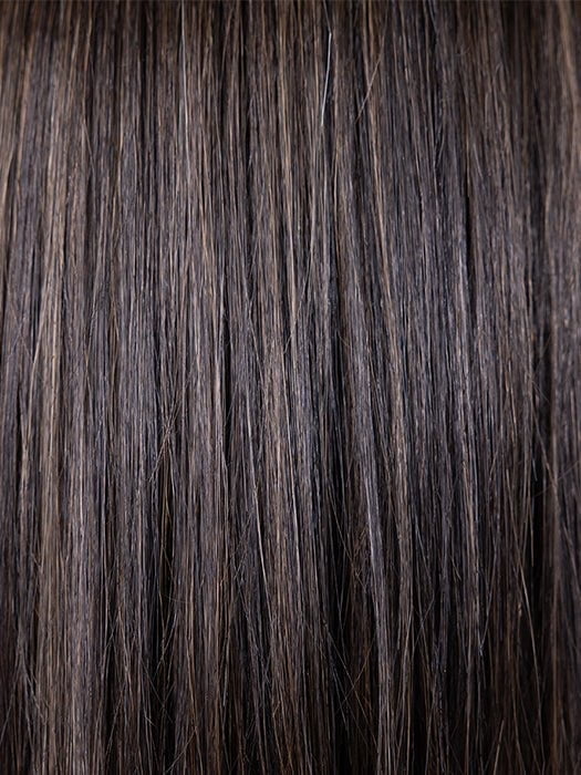 COOLEST DARK BROWN R | A Rich