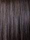 COOLEST DARK BROWN R | A Rich A combination of Light Ash Brown, Cool Medium Brown and a hint of Dark Blonde