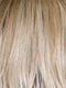CRUSHED ALMOND BLONDE R | A soft Neutral Light Blonde with a Light and Medium Blended Root Color
