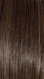 DARK BROWN HL | A Blend of Dark Brown