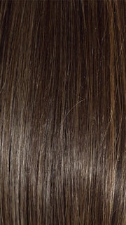 DARK BROWN HL | A Blend of Dark Brown