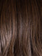 HAVANA BROWN R | A rich, medium neutral brown with minimal warm tones, offering a natural, sophisticated look. Softly rooted for added depth.