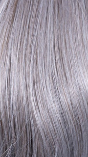 ICED OYSTER GRAY | A sophisticated shade that blends soft Silvery Tones with a Subtle Pearlescent Sheen