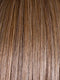 JAMOCA-ALMOND-FUDGE-R | Deep mocha brown blended with subtle golden almond undertones and fudge-like highlights to create a rich