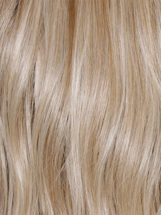 MILKSHAKE BLONDE R | A mixture of Light Sandy Brown