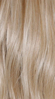 MILKSHAKE BLONDE R | A mixture of Light Sandy Brown