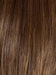 MOCHA MAPLE BROWN | A mix of Dark Brown