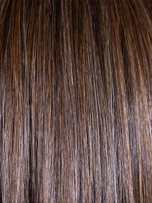 Kate | Synthetic Lace Front Wig (Hand Tied)