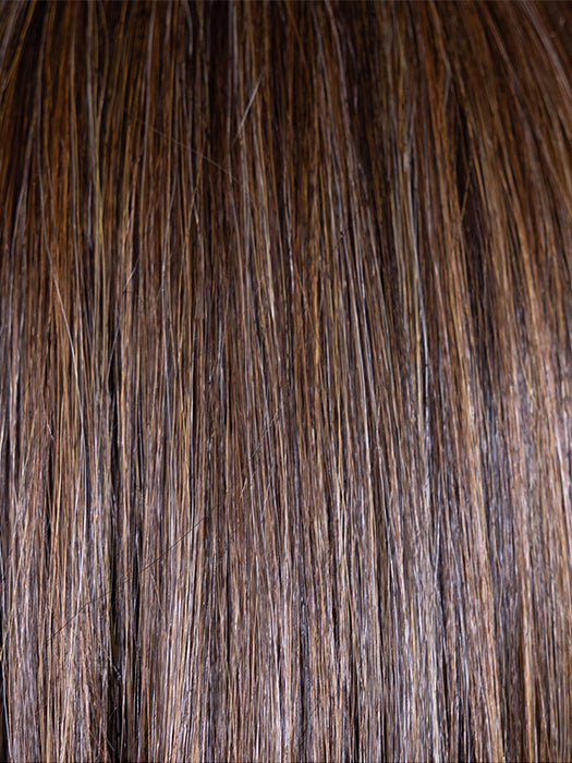 Issey | Synthetic Lace Front Wig (Hand Tied)