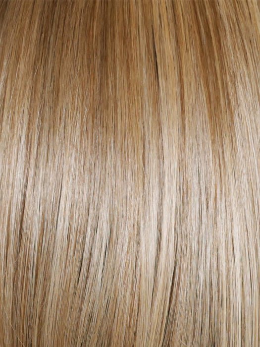RAW SUGAR BLONDE | A Neutral Light Blonde