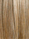 SHAKEN OATMILK BLONDE R | A Medium and Light Brown Base with Cool and Neutral Blonde