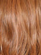 SIENNA SPICE | A true light strawberry blonde/red with low light and highlights