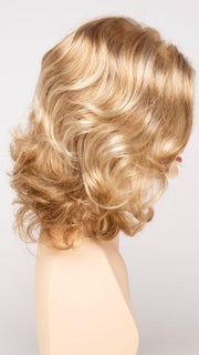 VANILLA BUTTER | Golden Blonde blended with Champagne Blonde