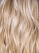 BISCOTTI CREME R | A soft, dimensional blonde shade that blends warm, golden-beige tones with light, creamy highlights for a sunlit, natural look. 