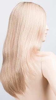 SANDY BLONDE ROOTED 26.22.16 | Light Golden Blonde, Light Neutral Blonde and Medium Blonde Blend with Shaded Roots
