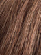 CHOCOLATE MIX 6.3 | Medium to Dark Brown base with Light Reddish Brown highlights
