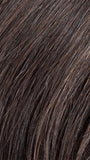 ESPRESSO MIX 4.2 | Darkest Brown base with a blend of Dark Brown and Warm Medium Brown throughout