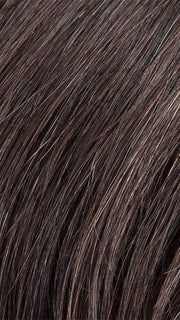 ESPRESSO MIX 4.2 | Darkest Brown base with a blend of Dark Brown and Warm Medium Brown throughout