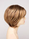 GOLDEN NUTMEG | Medium Brown roots with overall Warm Cinnamon base and Golden Blonde highlights