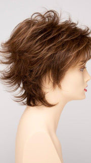 LIGHT BROWN | Light Golden Brown with subtle highlights