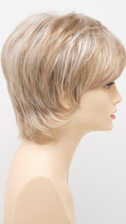 LIGHT BLONDE | 2 toned blend of Creamy Blonde with Champagne highlights