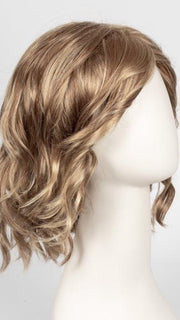 14/26 PRALINES N' CRÈME | Medium Natural-Ash Blonde and Medium Red-Gold Blonde Blend