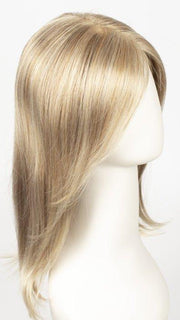 CHAMPAGNE MIX | Light Beige Blonde, Medium Honey Blonde, and Platinum Blonde blend
