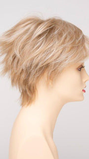 LIGHT BLONDE | 2 toned blend of Creamy Blonde with Champagne highlights