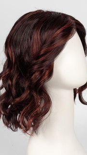 FS2V/31V | Black/Brown Violet, Medium Red/Violet Blend with Red/Violet Bold Highlights