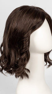 8/32 COCOA BEAN | Medium Brown and Medium Natural Red Blend