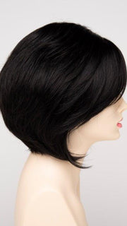 BLACK | Jet Black