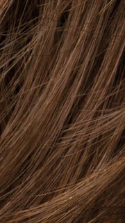 CHOCOLATE MIX | Medium to Dark Brown base with Light Reddish Brown highlights