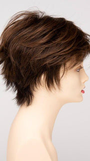 MEDIUM BROWN | Medium Brown with natural highlights